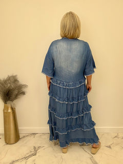 Load image into Gallery viewer, Lottie dress
