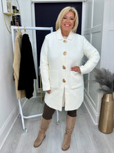 Load image into Gallery viewer, Daphne Cardigan - 3 colours, 2 sizes
