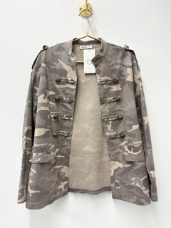 Load image into Gallery viewer, Vicky jacket
