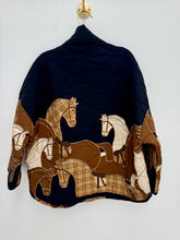 Load image into Gallery viewer, Horse jacket - 2 colours
