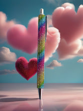 Load image into Gallery viewer, Bling Crystal Pen - 14 Colours
