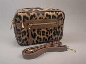 Bonnie Handbag - 4 Colours