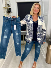Load image into Gallery viewer, Brooke jeans
