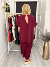 Load image into Gallery viewer, Pippa top - 8 colours
