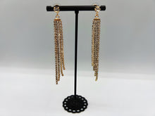 Load image into Gallery viewer, Mariah Earrings - 2 Colours
