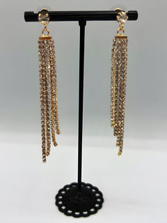 Load image into Gallery viewer, Mariah Earrings
