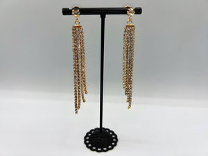 Mariah Earrings - 2 Colours