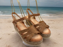 Load image into Gallery viewer, Mandy wedges
