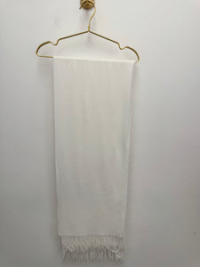 Yasmin scarf - 13 colours