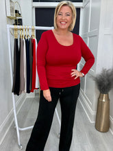 Load image into Gallery viewer, Jane top - 9 colours

