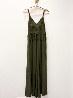 Load image into Gallery viewer, Nina Jumpsuit
