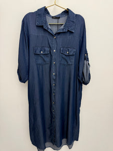 Katie dress