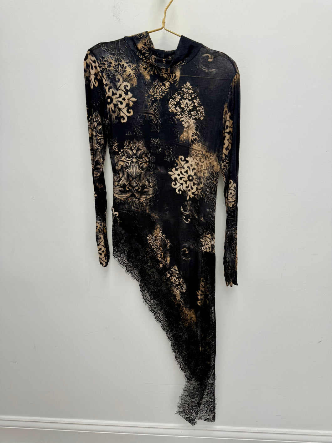 Nadia top - 2 Colours