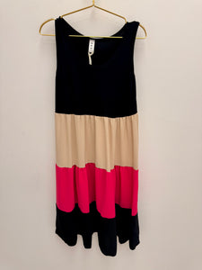 Billie dress - 6 colours