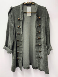 Load image into Gallery viewer, Morgan Jacket
