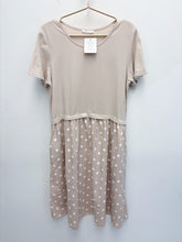Load image into Gallery viewer, Dotty dress - 7 Colours
