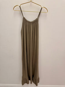 Fran dress - 10 colours