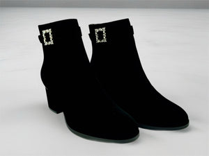 Lydia boots. 3 & 4 ONLY