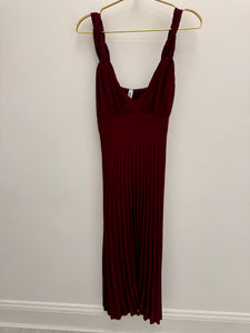 Mariah dress - 6 colours