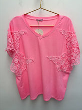 Load image into Gallery viewer, Debbie top - 3 colours
