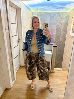 Load image into Gallery viewer, Vicky trousers
