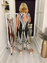 Load image into Gallery viewer, Ruth jumpsuit - 2 colours
