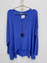 Load image into Gallery viewer, Mandy jumper - 8 colours
