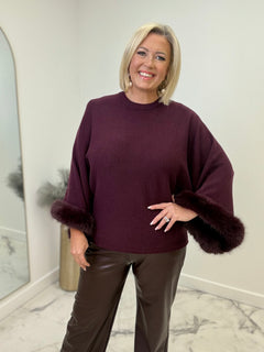 Load image into Gallery viewer, Nicole Jumper
