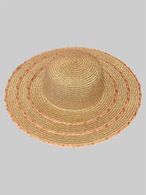 Load image into Gallery viewer, Santorini Sun Hat - 2 colours

