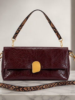 Load image into Gallery viewer, Selina Handbag
