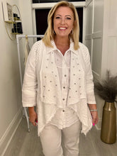 Load image into Gallery viewer, Dani jacket - 3 colours
