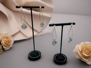 Naomi Earrings - 2 Colours