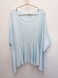Load image into Gallery viewer, Sinead top. LAST ONE
