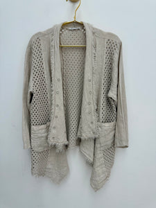 Dani jacket - 3 colours