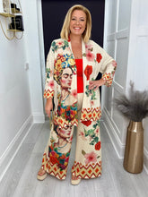 Load image into Gallery viewer, Kahlo cardigan
