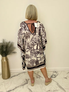 Load image into Gallery viewer, Island dress
