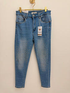Harper jeans