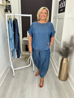 Load image into Gallery viewer, Amber co-ord
