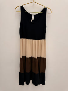 Billie dress - 6 colours