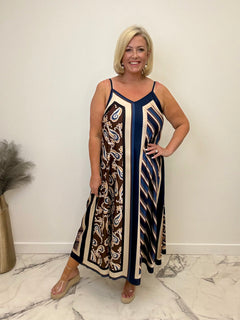 Load image into Gallery viewer, Cleopatra dress
