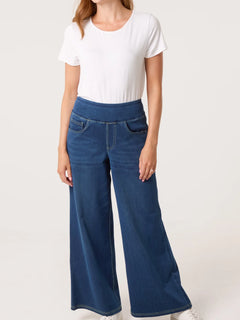 Load image into Gallery viewer, Josie jeans - 3 sizes. LAST PAIR
