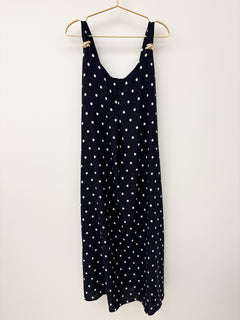 Load image into Gallery viewer, Spotty dress
