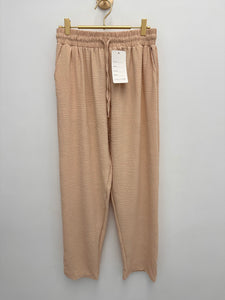 Billie trousers - 6 colours, 2 sizes