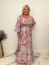 Load image into Gallery viewer, Boho dress
