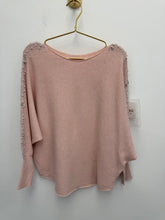 Load image into Gallery viewer, Pearly jumper - 7 colours
