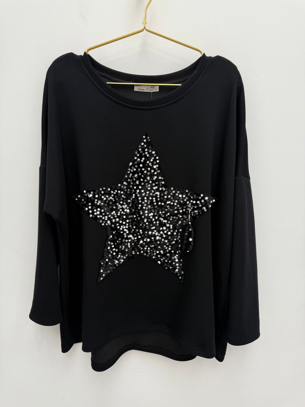 Harmony top - 2 colours