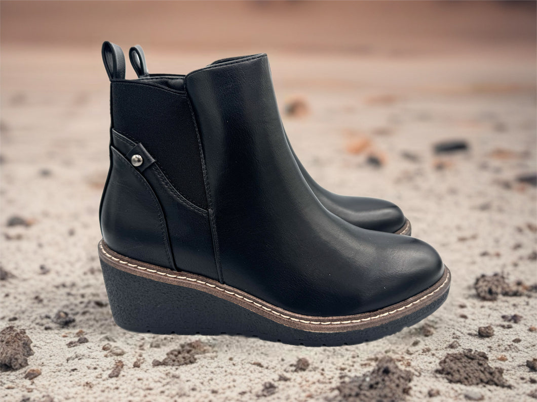 Natalie boots