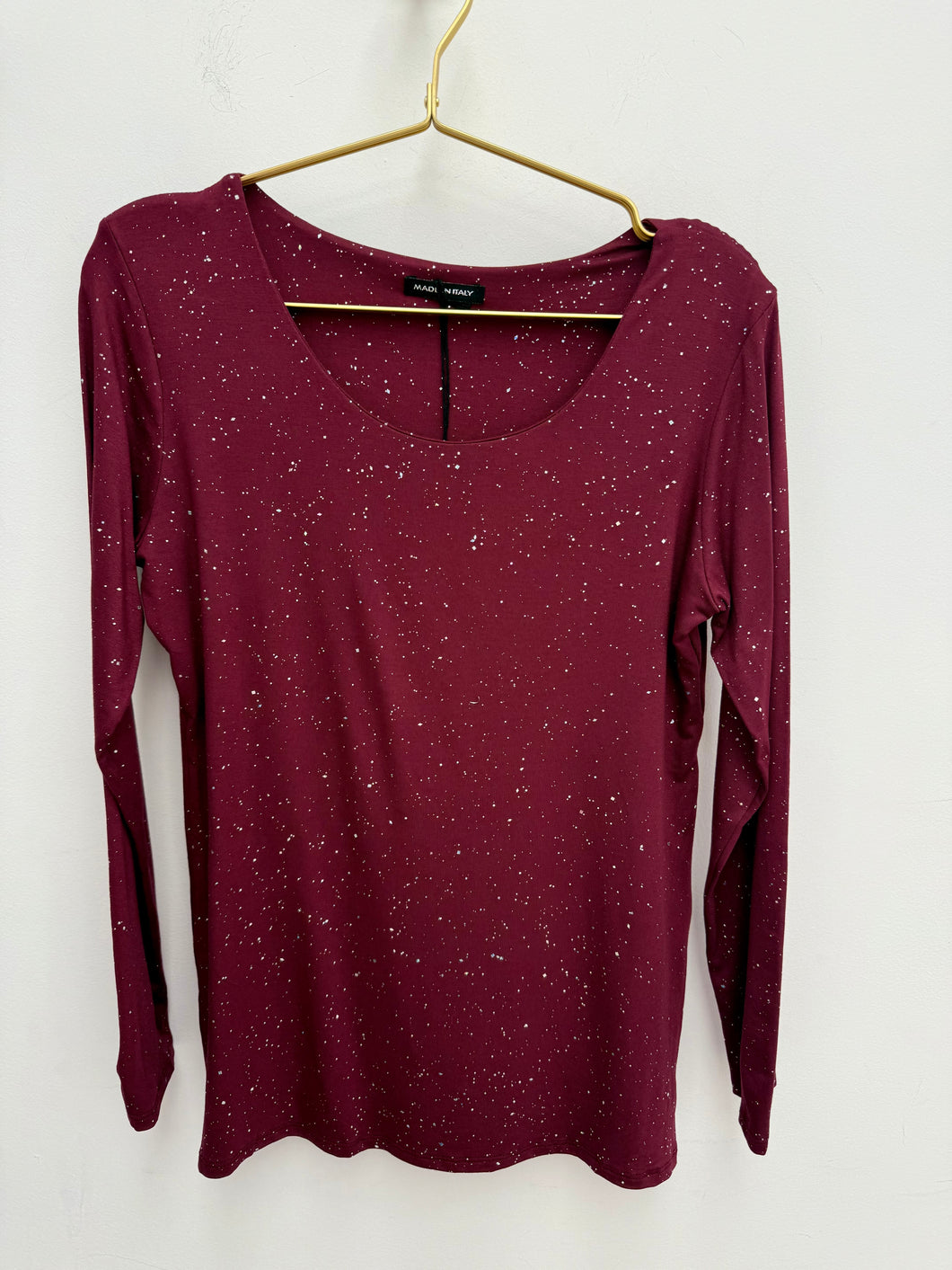 Carol top - 4 colours