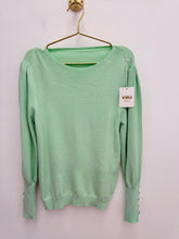 Load image into Gallery viewer, Leila jumper - 7 colours
