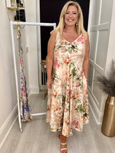 Load image into Gallery viewer, Rosie dress - 2 colours
